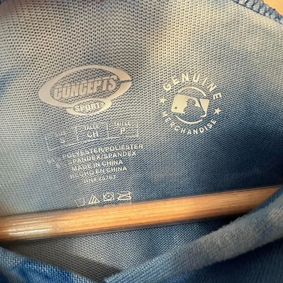 Concepts-sport Women's multi Hoodie - Picture 4 of 4